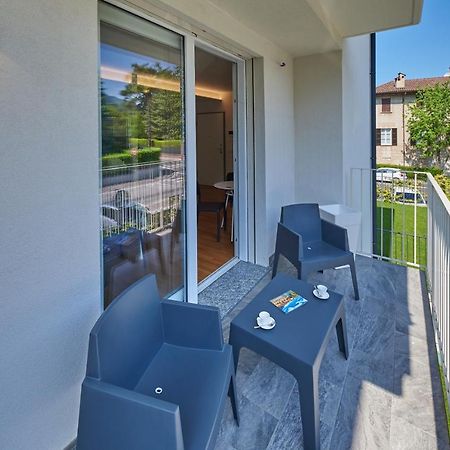 Casa Mia Lake Como Mandello del Lario Kültér fotó