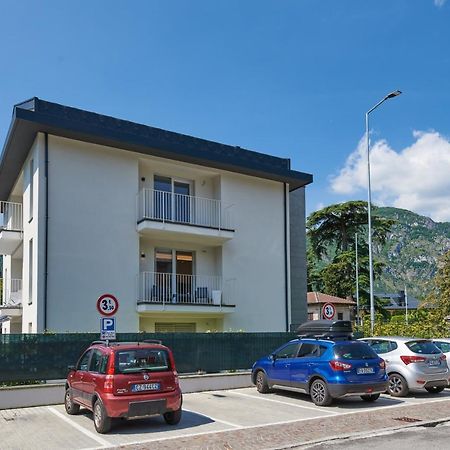 Casa Mia Lake Como Mandello del Lario Kültér fotó