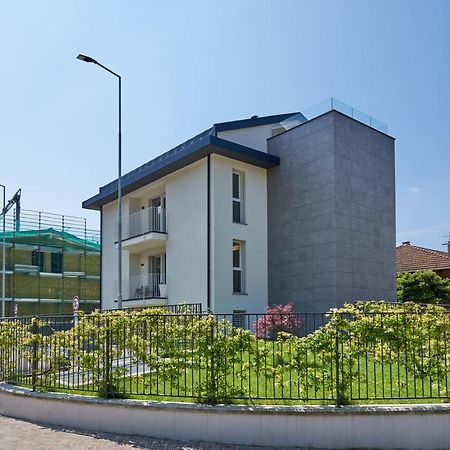 Casa Mia Lake Como Mandello del Lario Kültér fotó