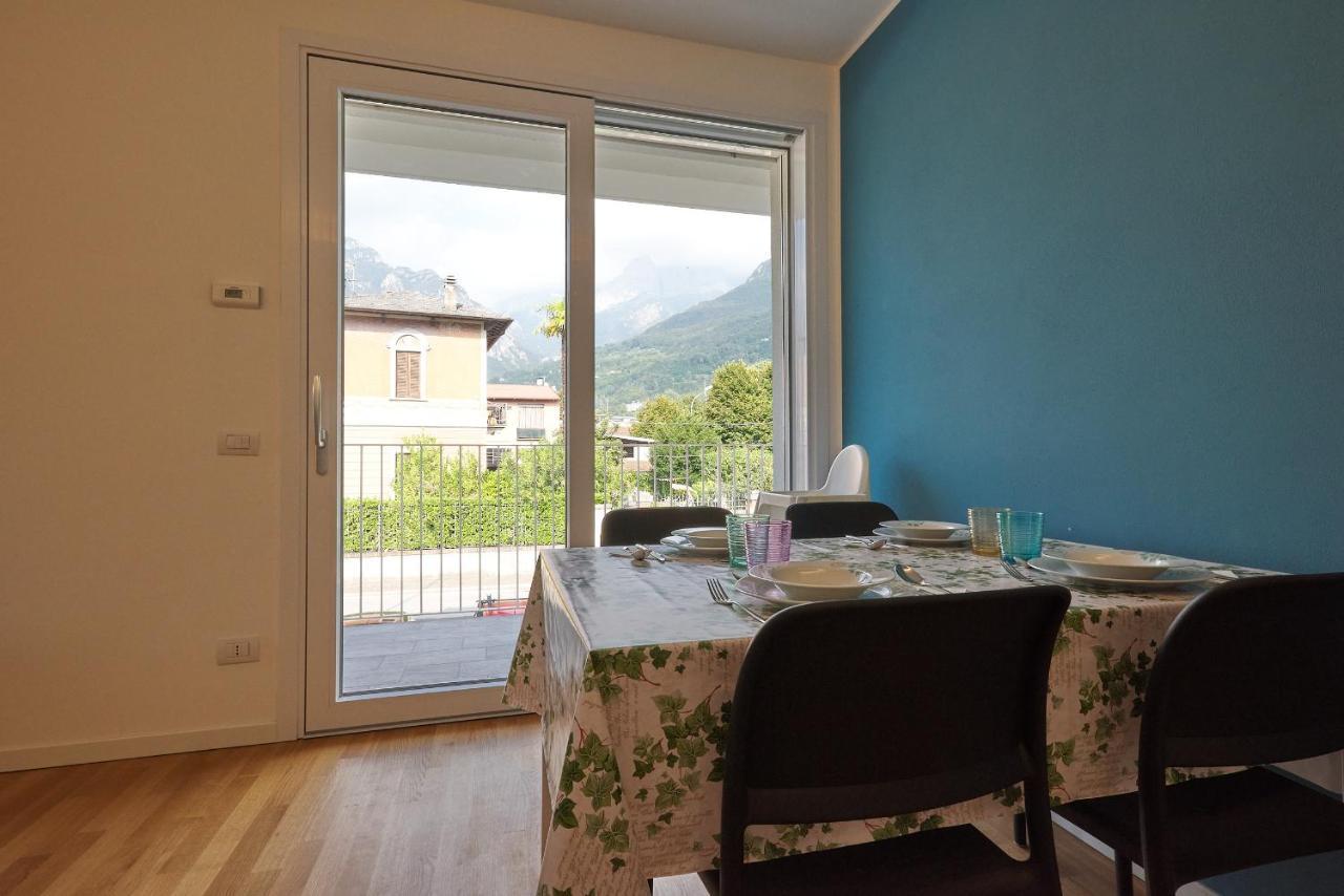 Casa Mia Lake Como Mandello del Lario Kültér fotó